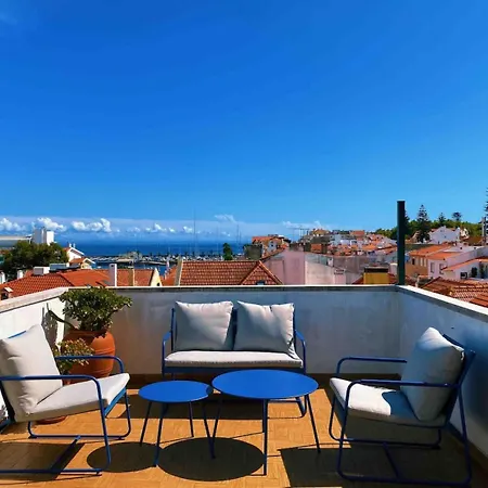 Apartment Old Town Rooftops With Sea Views *