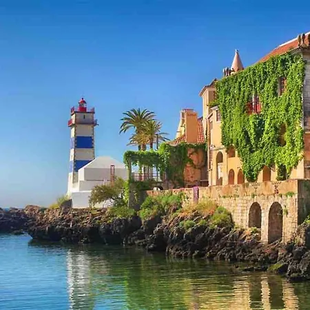 Appartement Old Town Rooftops With Sea Views