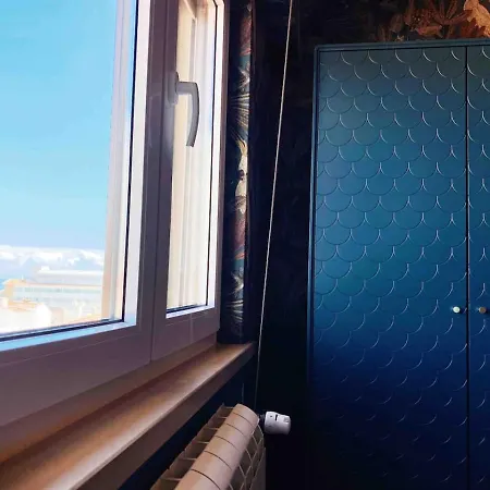 Old Town Rooftops With Sea Views Appartement Cascais