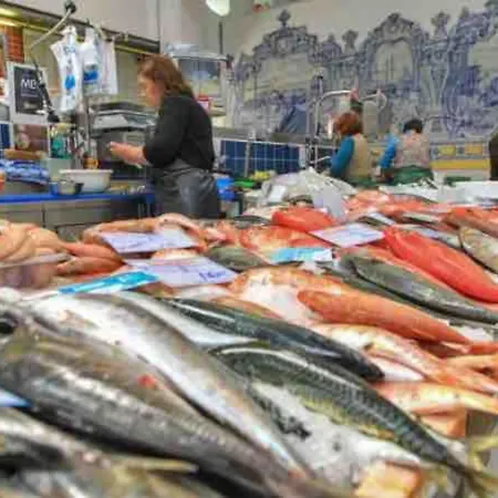 Appartement Old Town Rooftops With Sea Views Cascais