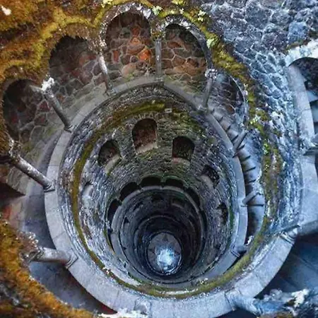 Old Town Rooftops With Sea Views Appartement