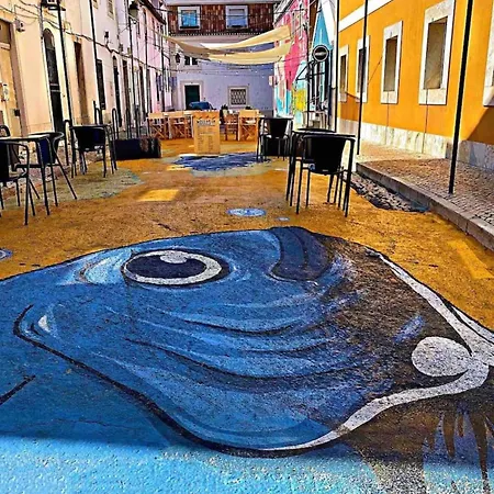 Διαμέρισμα Old Town Rooftops With Sea Views