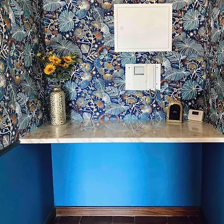 Old Town Rooftops With Sea Views * Cascais