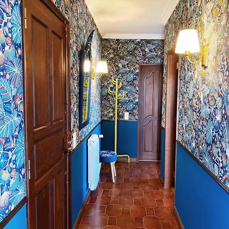 Διαμέρισμα Old Town Rooftops With Sea Views