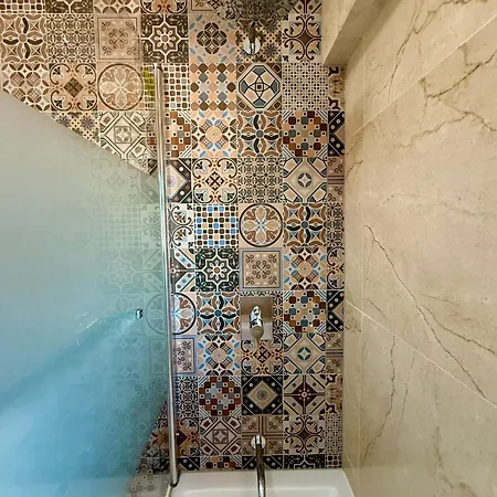 Διαμέρισμα Old Town Rooftops With Sea Views