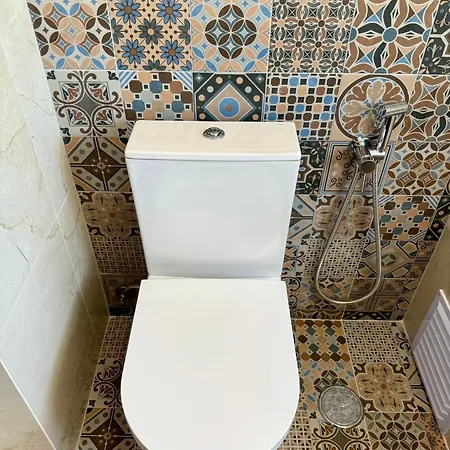 Old Town Rooftops With Sea Views Appartement *