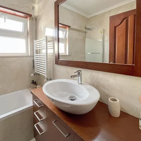 Apartament Old Town Rooftops With Sea Views *