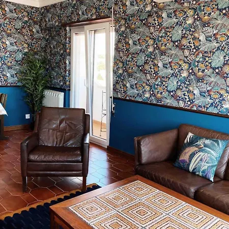 Apartament Old Town Rooftops With Sea Views *