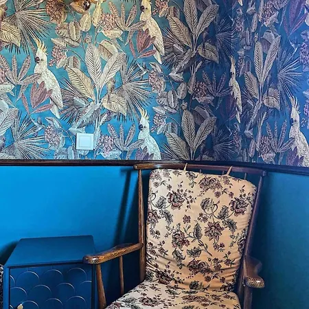 Old Town Rooftops With Sea Views Apartament *