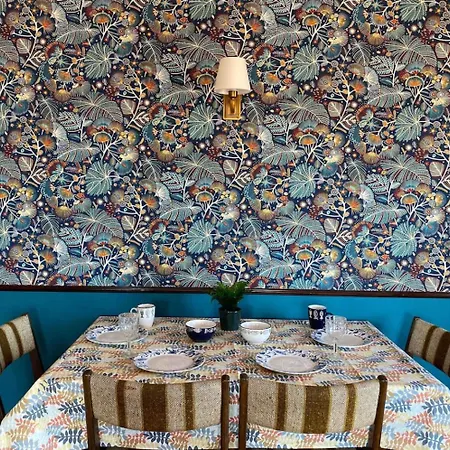 Apartament Old Town Rooftops With Sea Views *