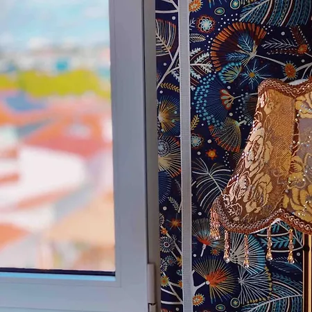 Apartament Old Town Rooftops With Sea Views *